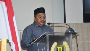 Lewat Gebyar Sipenyu, Pajak Tak Lagi Rumit: DPRD Sukabumi Dukung Langkah Bapenda