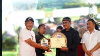 Bayar Pajak Dapat Umrah, Pemkab Sukabumi Luncurkan Gebyar Sipenyu