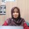 DIWAWANCARA: Kepala Bidang KB DP2KBP3A Kota Sukabumi, Ken Siti Hindun saat diwawancara, Selasa (2/9).