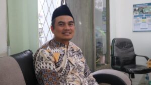 Baznas Kota Sukabumi Pacu Program Zakat untuk Tekan Kemiskinan