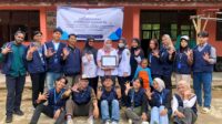 Dekatkan Layanan Medis, Mahasiswa KKN UNP Hadirkan Cek Kesehatan Gratis di Desa Cicadas