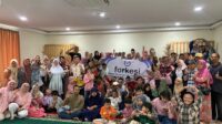 Merawat Asa, Menyulam Harapan: Forkesi Sukabumi Teguhkan Langkah Anak Spesial