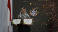 BMM Kembali Mendapatkan Apresiasi dalam Ajang BAZNAS Award