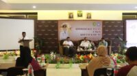 Dari Literasi ke Wakaf: UMKM Sukabumi Didorong Tumbuh Tanpa Beban