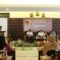 LITERASI: Diskumindag Kota Sukabumi menggelar kegiatan literasi keuangan yang diikuti 30 orang pelaku UMKM, Rabu (3/9).