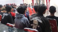 Bahaya Obat Keras di Aksi Massa: 12 Remaja Direhabilitasi, Polres Gencarkan Penyuluhan