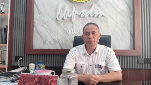 BKPSDM Sukabumi Klarifikasi Tes Kejiwaan dalam Seleksi PPPK
