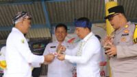 Dari Panggung Seni ke Pelayanan Publik: Desa Girijaya Rayakan Hari Jadi ke-43