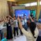 Japanese Red Cross Toyota College of Nursing (JRCTCN) melakukan kunjungan studi banding ke Kabupaten Sukabumi, Selasa (2/9),