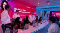 XLSMART Apresiasi Pelanggan dengan Ragam Program Khusus Berbasis Poin dan Kejutan Spesial di Hari Pelanggan Nasional 2025