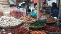 Harga Cabai di Kota Sukabumi Kompak Merosot, Pasokannya Aman Gak?