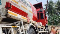 Pertamina Parta Niaga Regional JBB Evaluasi Mitra Angkutan, Buntut Kecelakaan Mobil Tangki BBM di Turunan Cigudeg Bogor