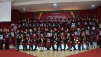 Nusa Putra University Buka Program S3, Sukses Gelar Wisuda ke-14 hingga Rayakan Akreditasi Unggul