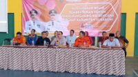 Di Tengah Ancaman Bencana, Sukabumi Satukan Relawan Lewat FPRB