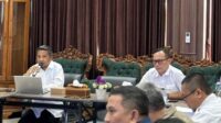 Tiga Tahun Beroperasi, Pasar Pelita Belum Kantongi SLF: DPUTR Genjot Percepatan