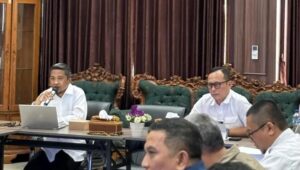 Tiga Tahun Beroperasi, Pasar Pelita Belum Kantongi SLF: DPUTR Genjot Percepatan