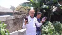 Hijau di Balik Jeruji: Lapas Sukabumi Sulap Pekarangan Jadi Ladang Harapan