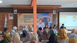 Perempuan di Tengah Ancaman: DPRD Jabar Dorong Perlindungan Lewat Perda Baru
