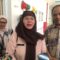 DIWAWANCARAI : Kadinkes Jabar, dr. Raden Vini Adiani Dewi, saat diwawancarai Radar Sukabumi di RSUD R Syamsudin SH Kota Sukabumi, belum lama ini.