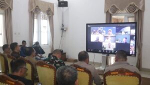 Sekda Sukabumi: Tantangan Daerah Butuh Inovasi dan Kolaborasi