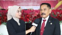 Apresiasi Tokoh Nasional dalam Wisuda ke-14 Nusa Putra University