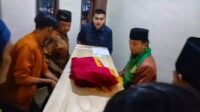 Tangis Haru Sambut Jenazah Heri Wibawa, Pekerja Migran Asal Cikidang