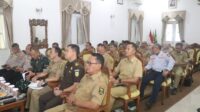 Disperkim Sukabumi Dorong Pendataan Perumahan Desa, Targetkan 3 Juta Rumah Nasional