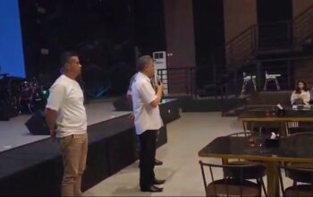 Tim Satnarkoba memberikan edukasi kepada pengelola, karyawan, dan pengunjung tentang tanda-tanda penyalahgunaan narkoba, mekanisme pelaporan, serta sanksi hukum bagi pelaku.