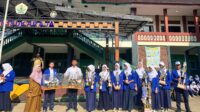 SMPN 1 Sukaraja Awali Tahun Ajaran 2025/2026 dengan Gebrakan Prestasi Membanggakan