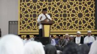 Bupati Asep Japar: HJKS Momentum Syukur, Refleksi, dan Aksi Sosial
