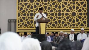 Bupati Asep Japar: HJKS Momentum Syukur, Refleksi, dan Aksi Sosial