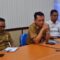 Bappelitbangda Sukabumi Terima Kunjungan Kemenko PMK, Bahas Indeks Modal Manusia
