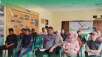DPMD Sukabumi Dorong Margaluyu Jadi Rujukan Kemandirian Pangan Desa