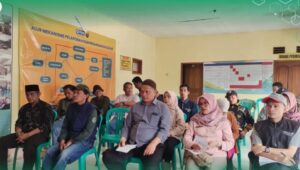DPMD Sukabumi Dorong Margaluyu Jadi Rujukan Kemandirian Pangan Desa