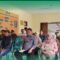 Suasana saat kegiatan Musyawarah Desa (Musdes) Ketahanan Pangan yang digelar BUMDes Barokah, Desa Margaluyu, Kecamatan Sukaraja, tahun 2025, belum lama ini.