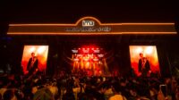 Indosat IM3 Hadirkan Jaringan 5G Andal dan Proteksi Digital di Festival Musik