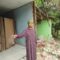 Derita panjang harus dijalani Ma Wawan (76), warga Kampung Nugraha, Desa Buniwangi, Kecamatan Palabuhanratu, Kabupaten Sukabumi.