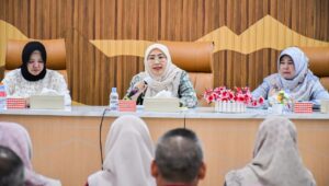 Menuju Kota Sehat: Dinkes Sukabumi Matangkan Verifikasi ODF Jawa Barat