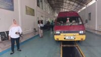 Dishub Sukabumi Dorong Uji KIR Berkala, 2.983 Kendaraan Telah Diuji