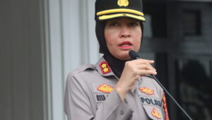 Haornas Jadi Momentum Polri Perkuat Citra dan Kedekatan dengan Masyarakat
