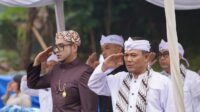 RSUD R Syamsudin SH Rayakan Usia ke-105 dengan Aksi Sosial dan Edukasi Kesehatan