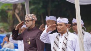 RSUD R Syamsudin SH Rayakan Usia ke-105 dengan Aksi Sosial dan Edukasi Kesehatan