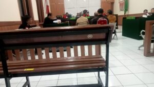 Dana Desa Disalahgunakan, Kades Cikujang Terancam 20 Tahun Penjara