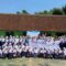 STOP KEKERASAN DI SEKOLAH: Tim PKM-BIMA Desa Jambenenggang Universitas Muhammadiyah Sukabumi meluncurkan Aksi Nyata untuk Ciptakan Desa Anti Kekerasan di SMP Negeri (SMPN) 1 Kebonpedes, Kabupaten Sukabumi.(ist)