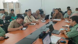 Lewat Aplikasi XStar, Petani Sukabumi Kini Lebih Mudah Dapatkan BBM Subsidi