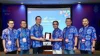 Tingkatkan Pengalaman Pelanggan dan Monetisasi Trafik, XLSMART Tandatangani Kesepakatan dengan Telkom