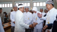 Hari Jadi Sukabumi ke-155: Dari Geopark hingga Kopi, Masa Depan Dimulai