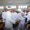 Pemerintah Kabupaten Sukabumi memperingati Hari Jadi ke-155 melalui Rapat Paripurna DPRD yang digelar di Ruang Sidang Utama, Rabu (10/9/2025). Acara ini dihadiri Gubernur Jawa Barat Dedi Mulyadi, Bupati Sukabumi Asep Japar, Wakil Bupati Andreas, Wali Kota Sukabumi, serta jajaran Forkopimda, Forkopimcam, dan perwakilan masyarakat.