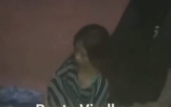 Tangis pilu seorang wanita asal Sukabumi viral di media sosial setelah suaminya mengunggah video berdurasi 47 detik yang memperlihatkan kondisi istrinya yang kini mengalami depresi berat.