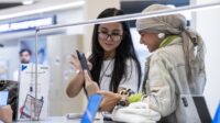Engsel Titanium Baru Bikin Galaxy Z Fold7 | Z Flip7 Semakin Tangguh